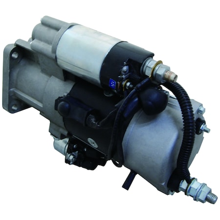 Wai Global STRMI PLGR 12V 11TH CW 19536N